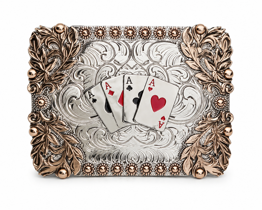 BELT BUCKLES