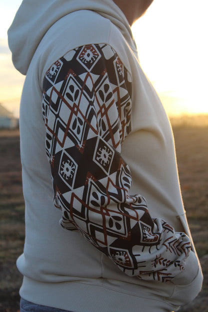 Cherokee Hoodie