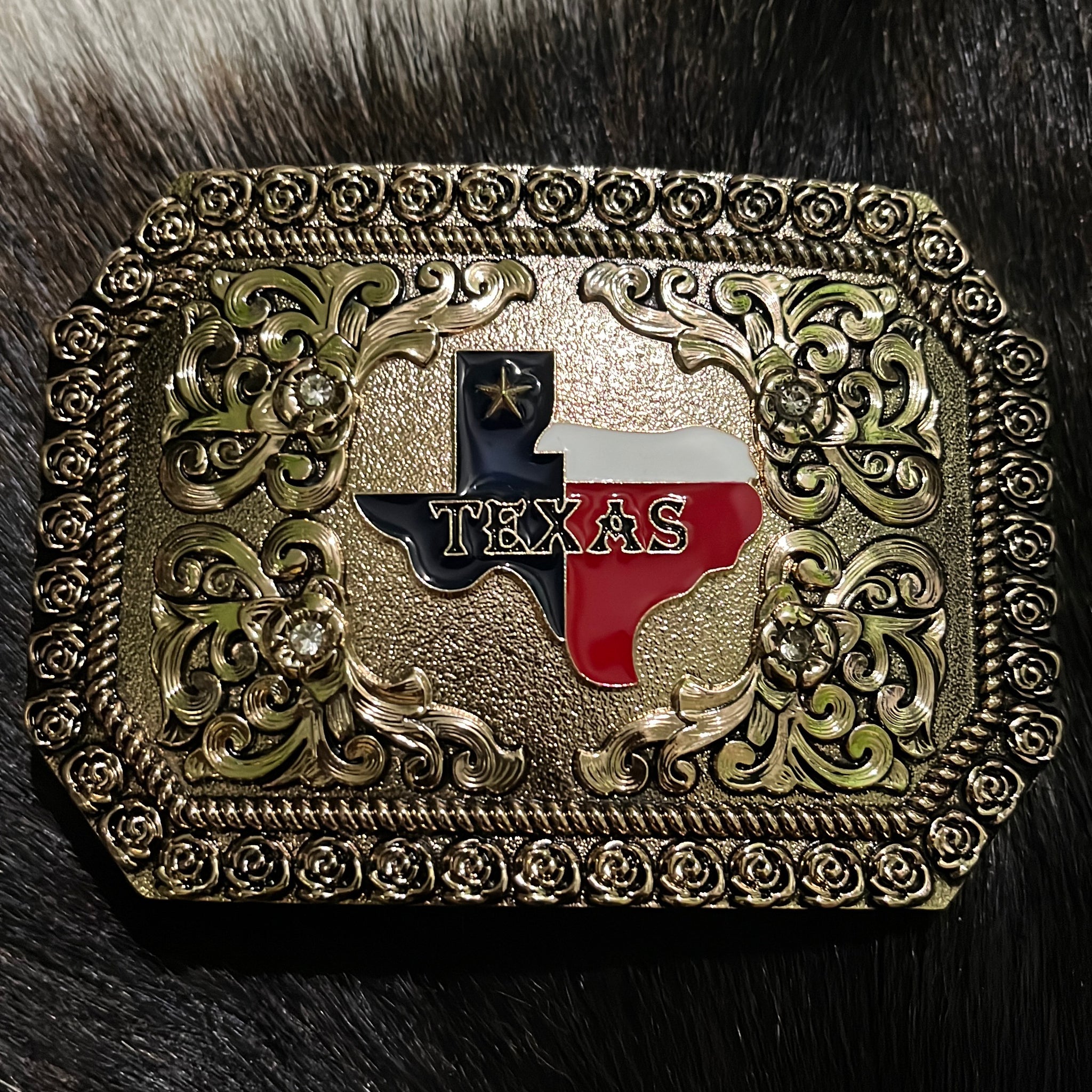 Texas Buckle