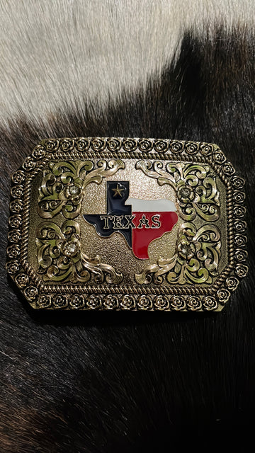 Texas Buckle