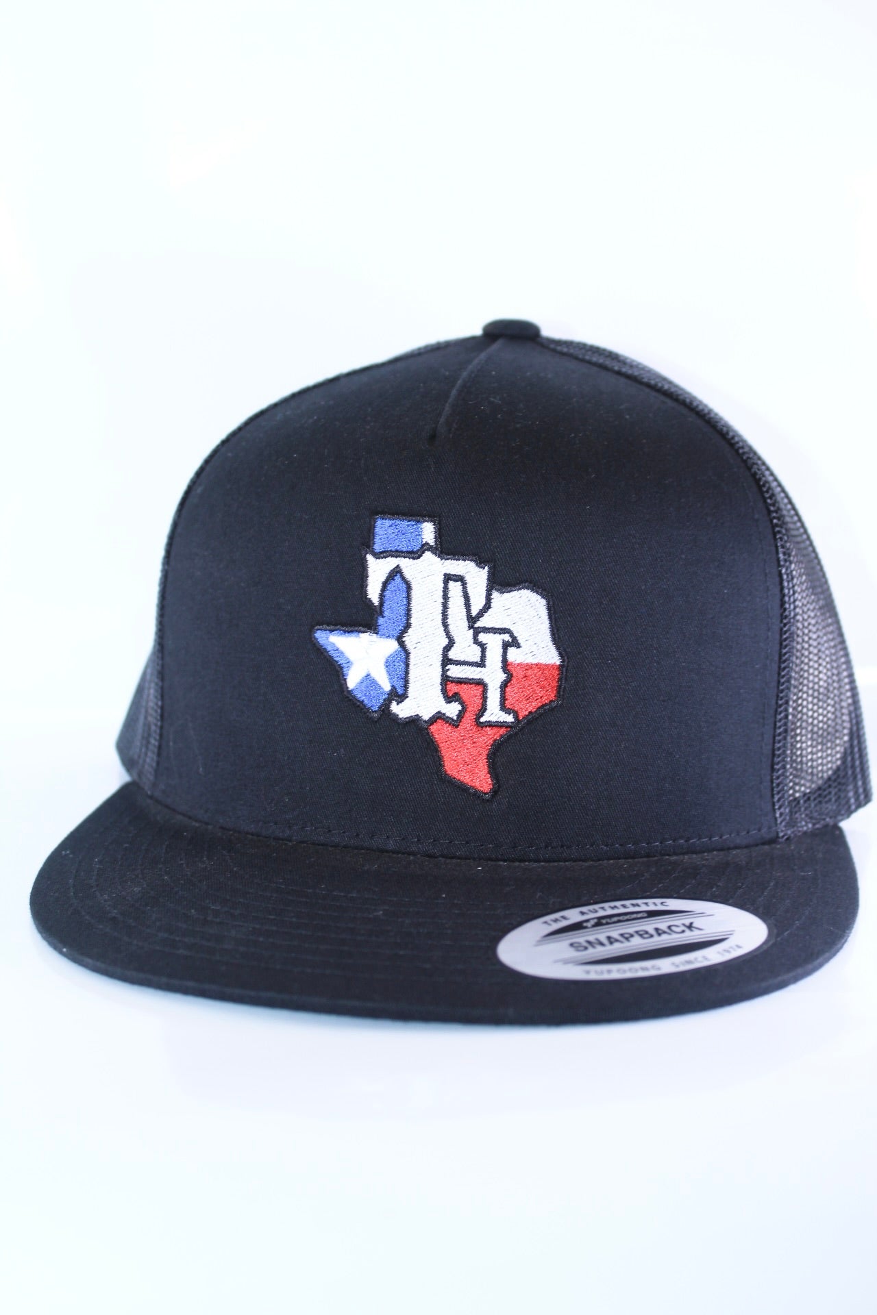 Truey Texas Hat