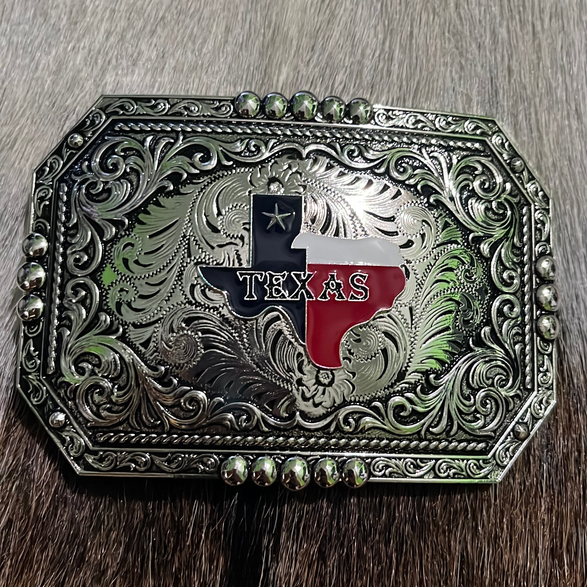 Texas Buckle