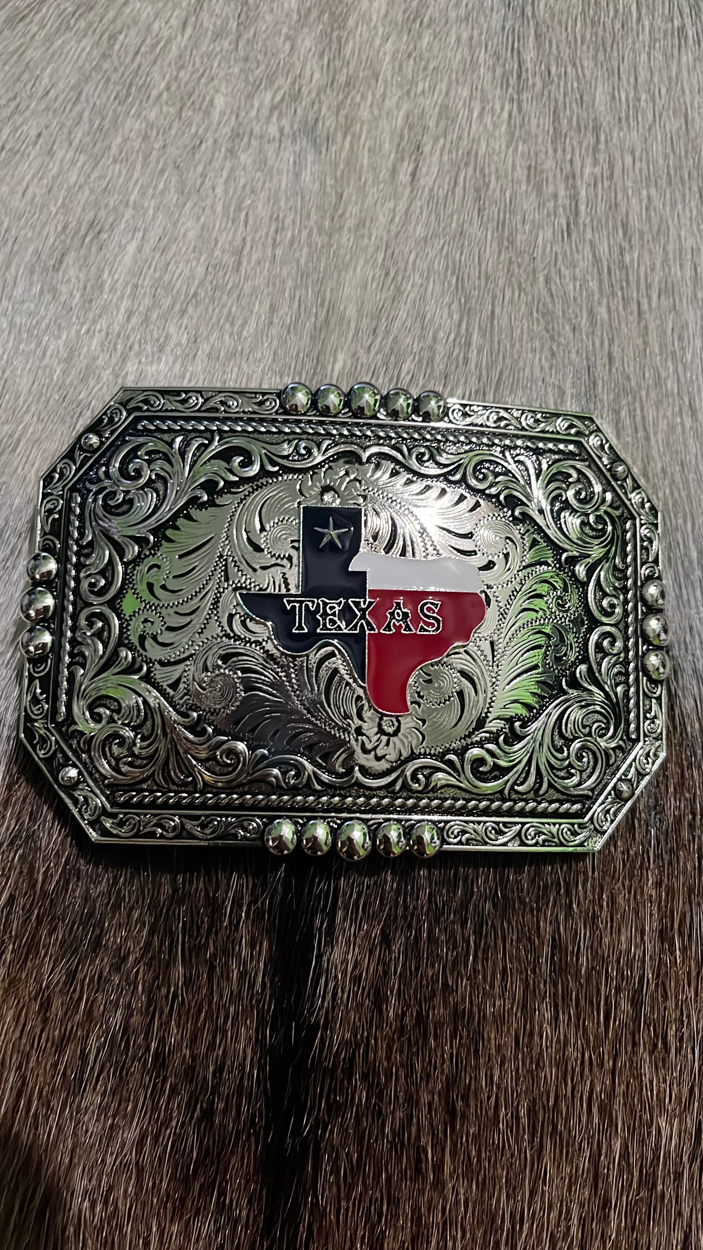 Texas Buckle