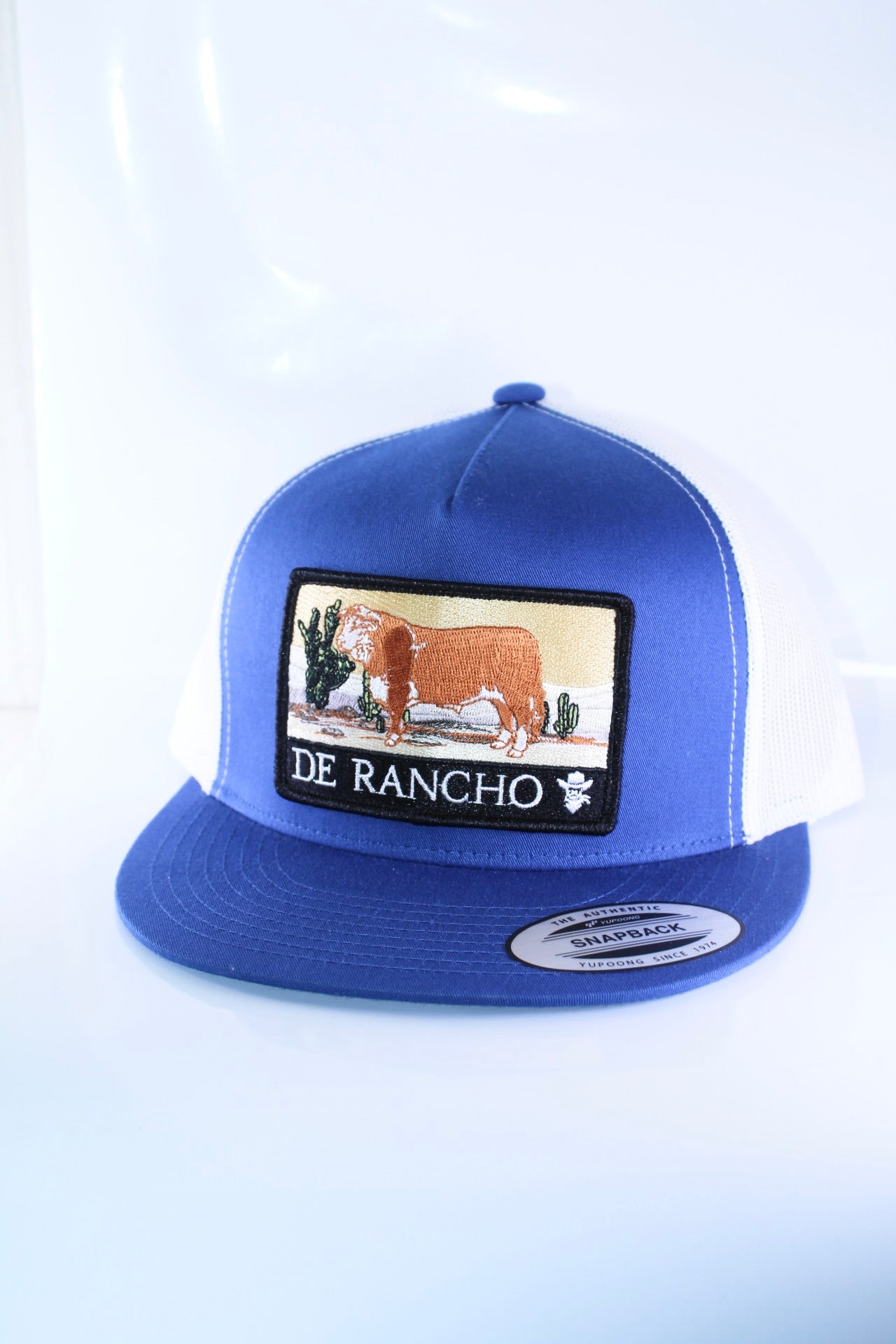 De Rancho Hat