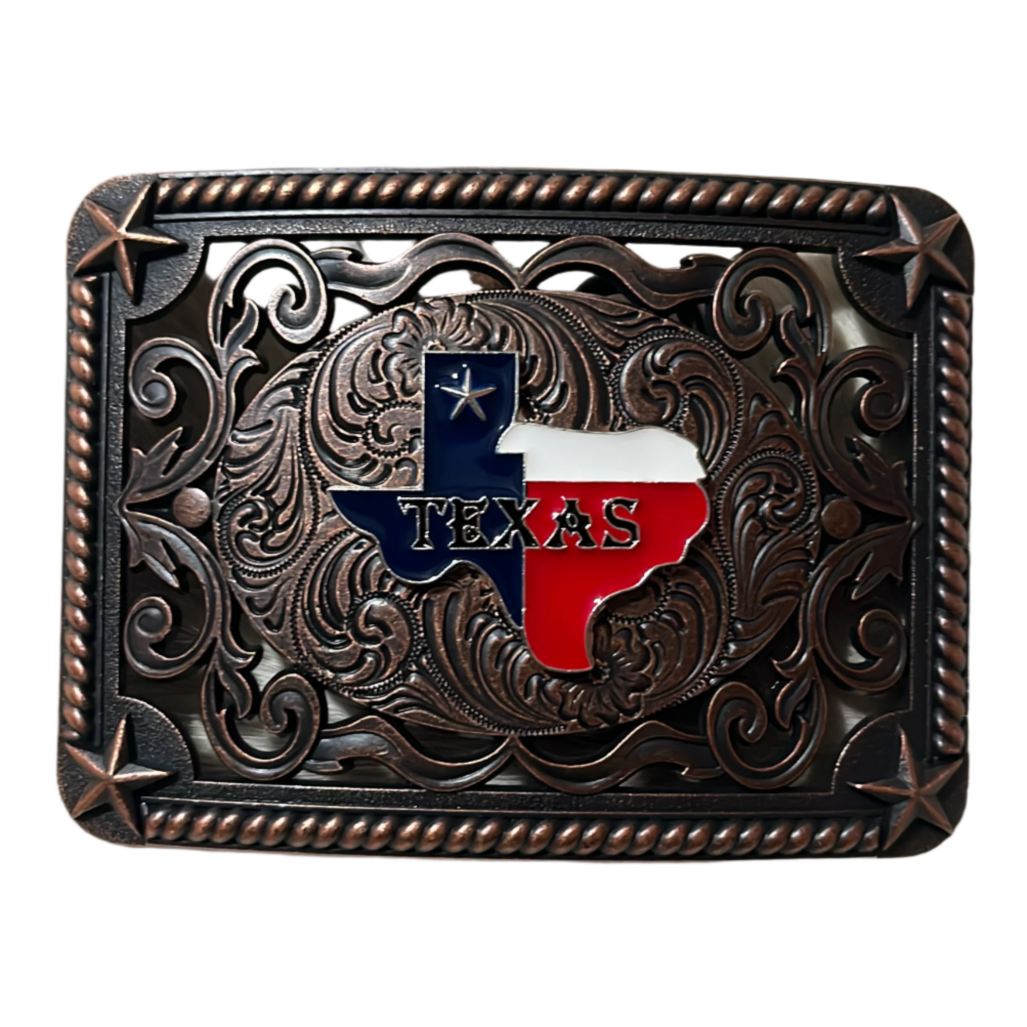 Texas Buckle