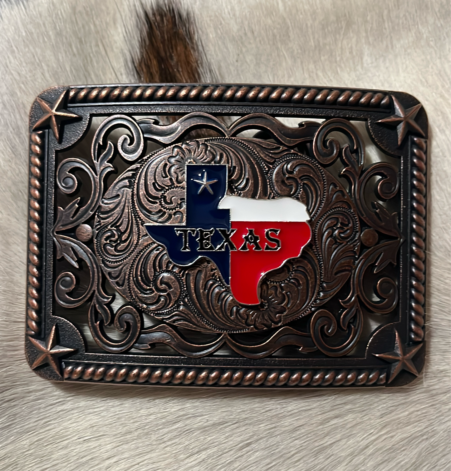 Texas Buckle