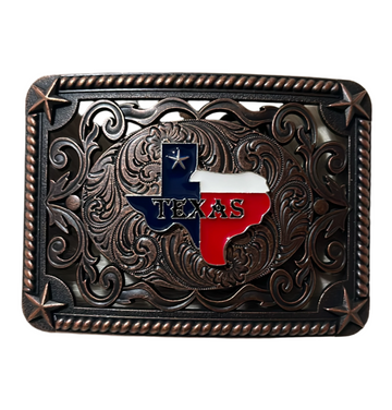 Texas Buckle