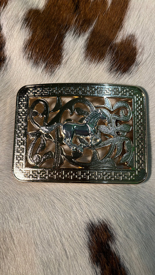 Horse Buckle