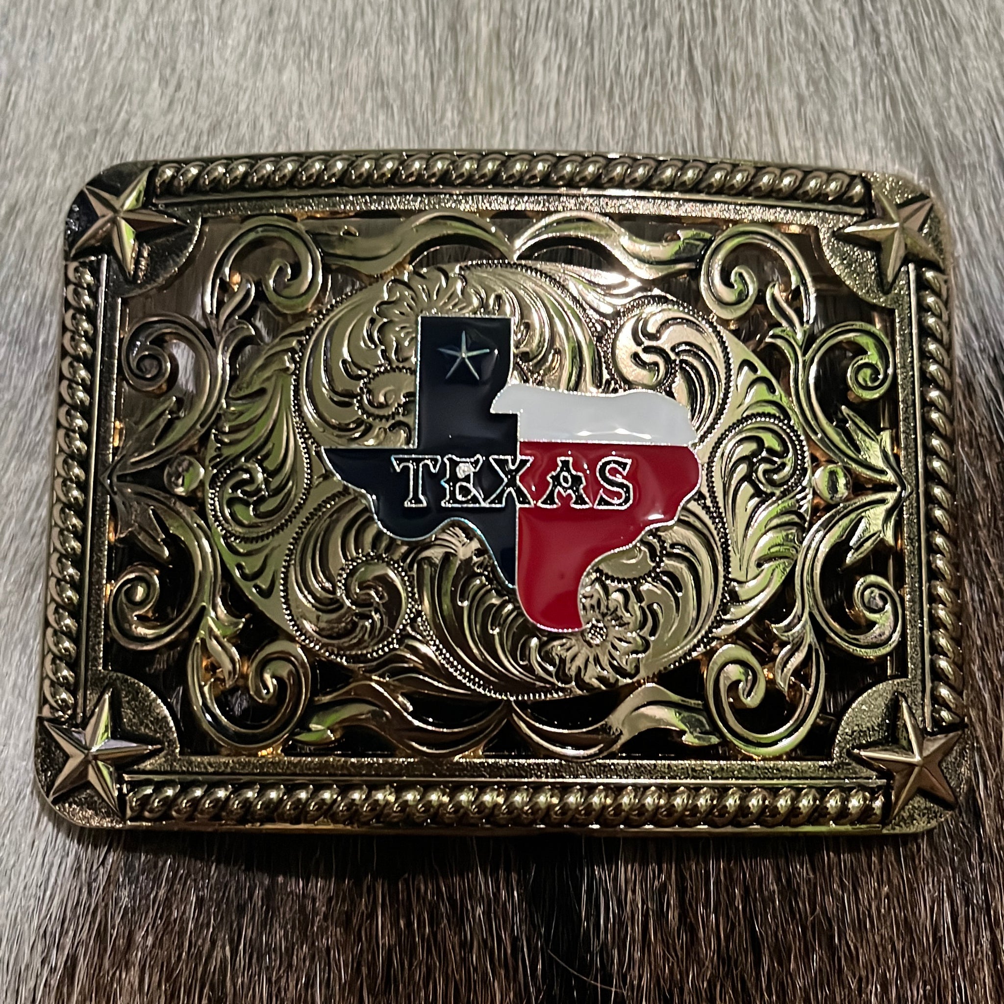 Texas Buckle