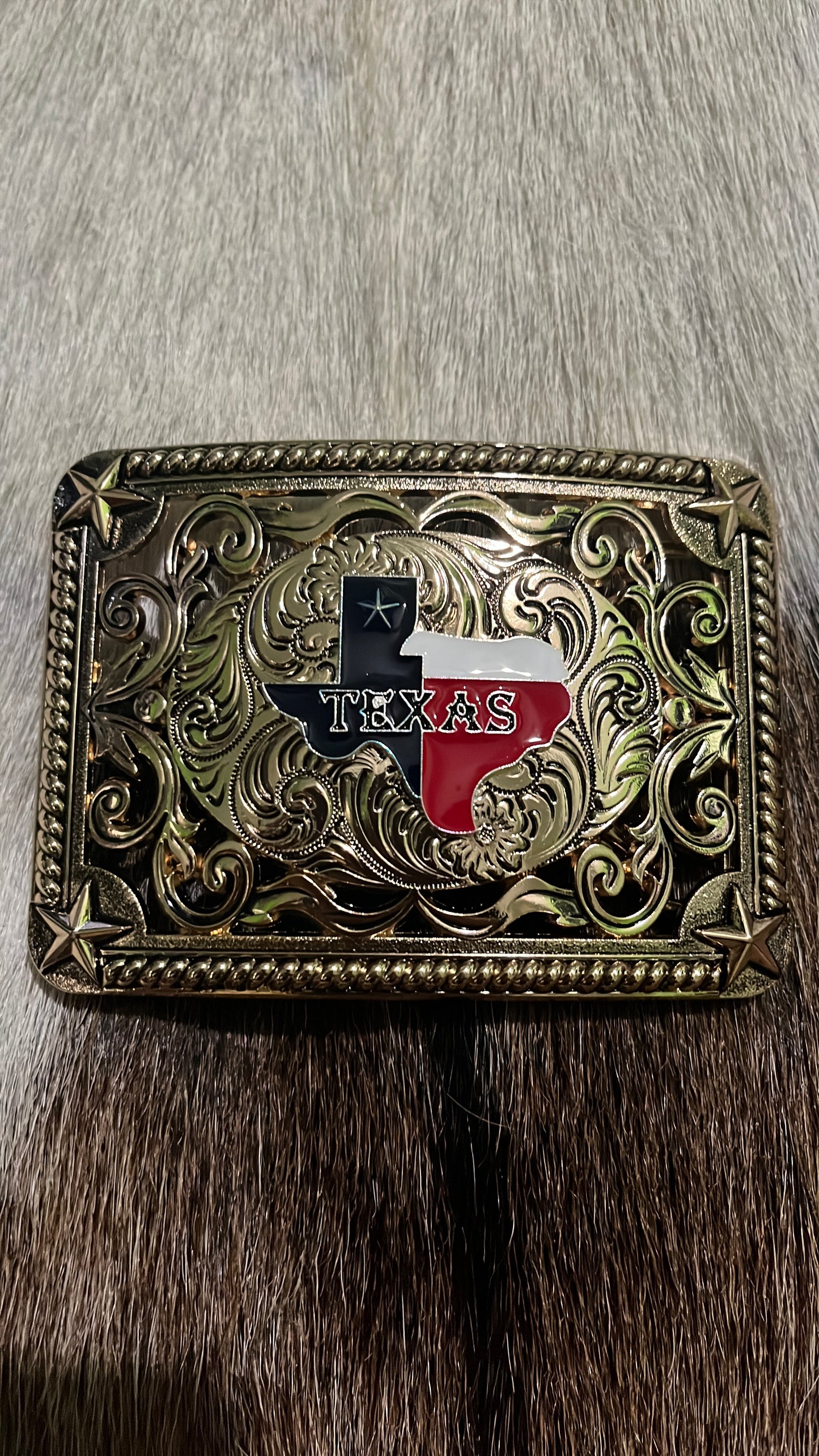 Texas Buckle