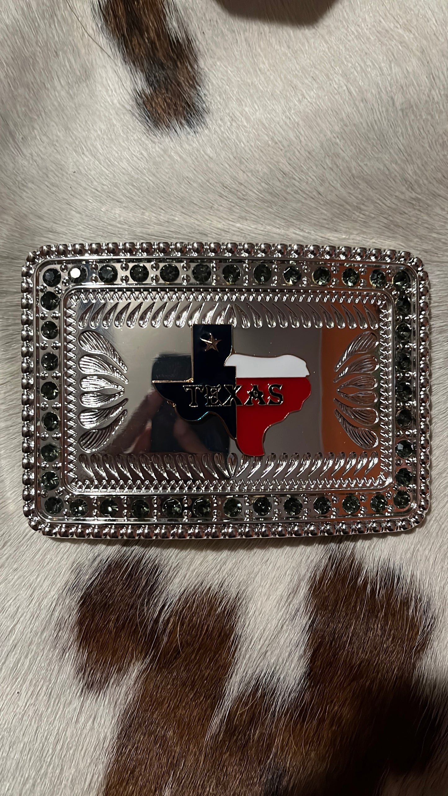 Texas Buckle