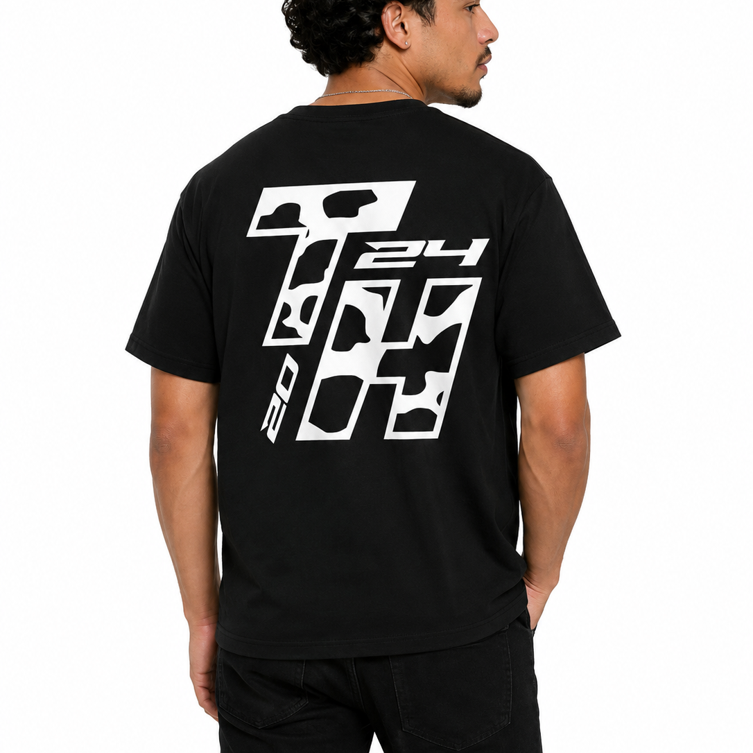 Truey Hats T24 Tee