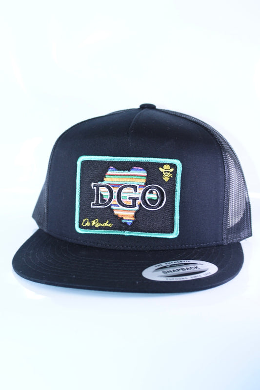 Durango Hat