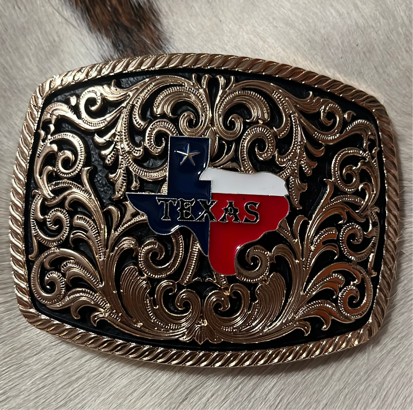 Texas Buckle