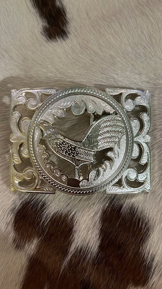 Bird Buckle