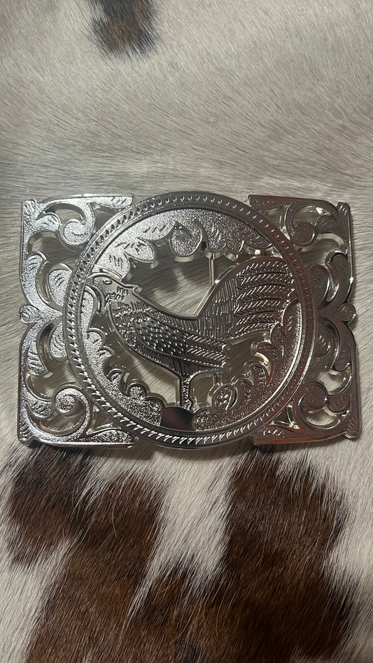 Bird Buckle