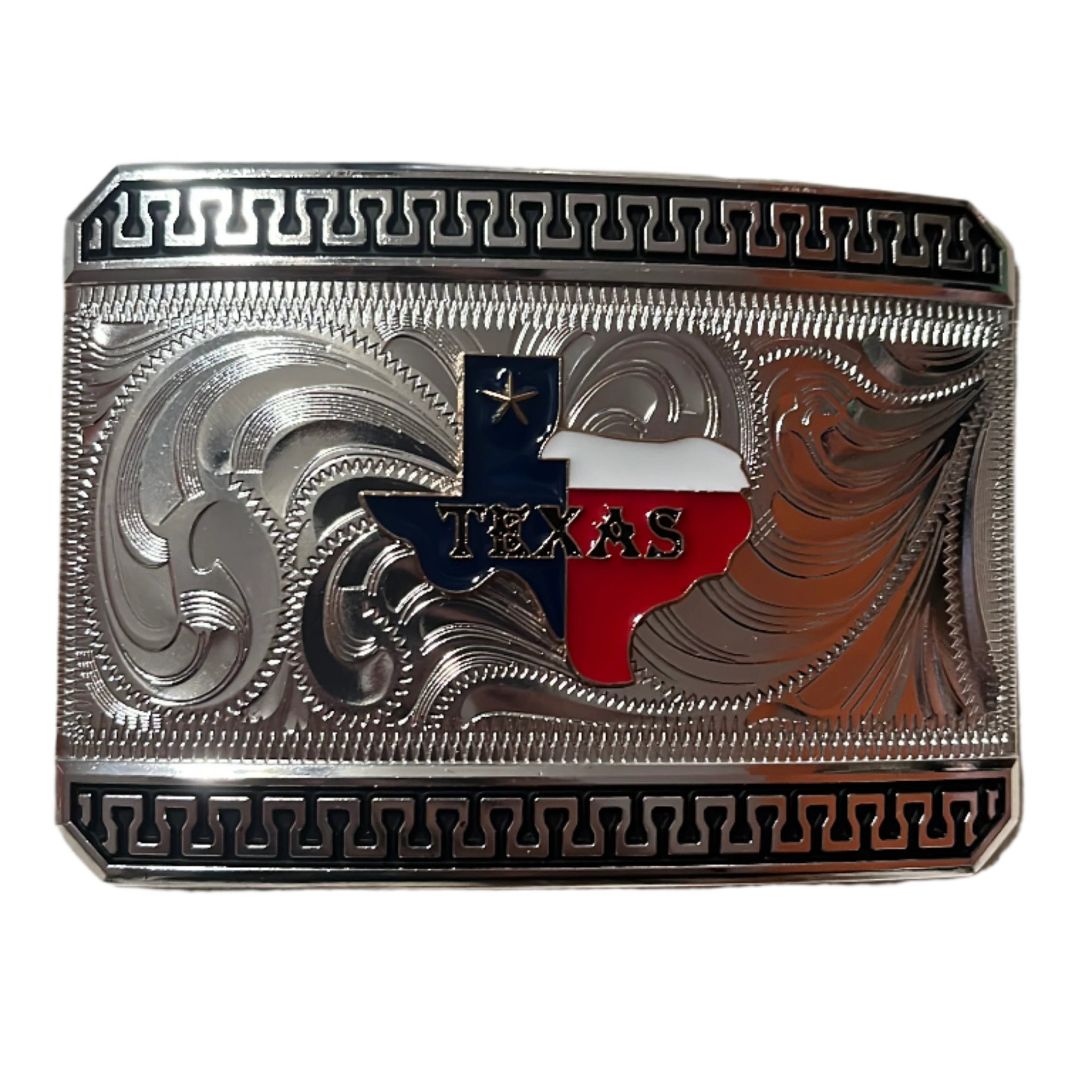 Texas Buckle