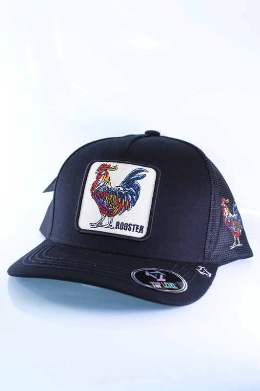 Rooster Hat