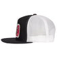 Lazy J Ranch Wear Mexico Elevation Classic Five Panel Trucker Hat