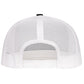 Lazy J Ranch Wear Mexico Elevation Classic Five Panel Trucker Hat