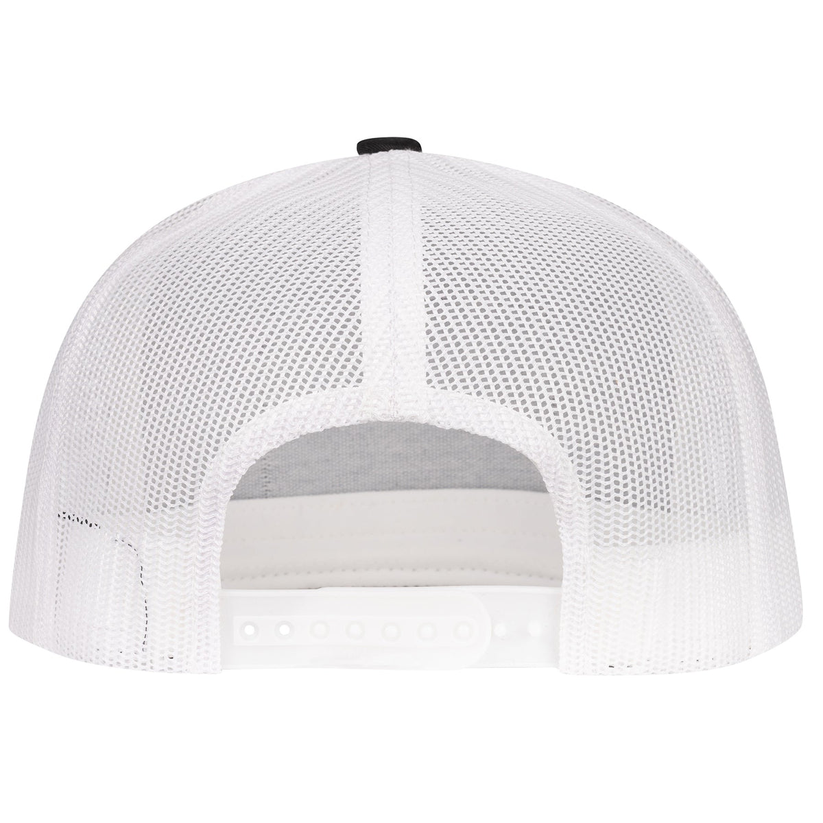 Lazy J Ranch Wear Mexico Elevation Classic Five Panel Trucker Hat