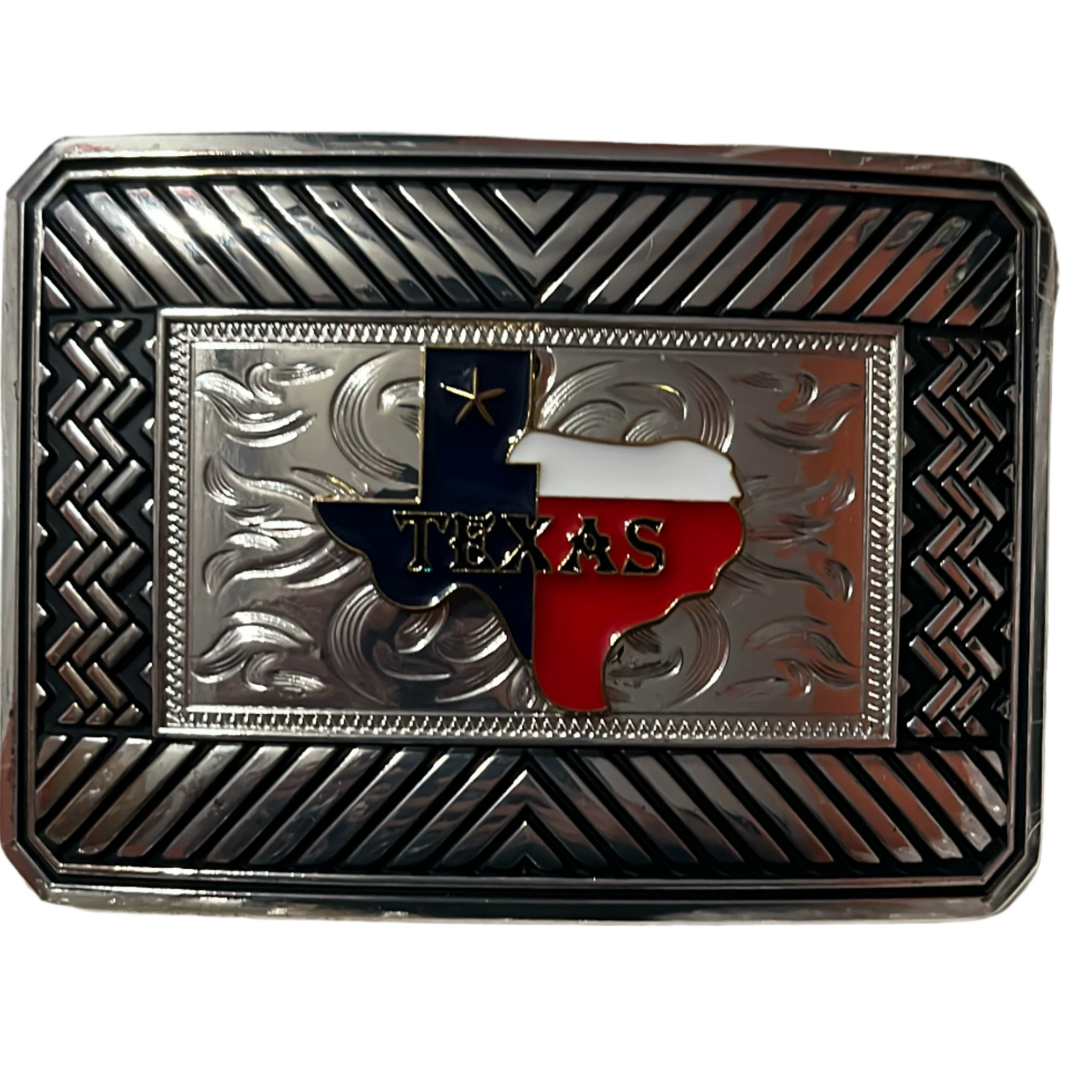 Texas Buckle