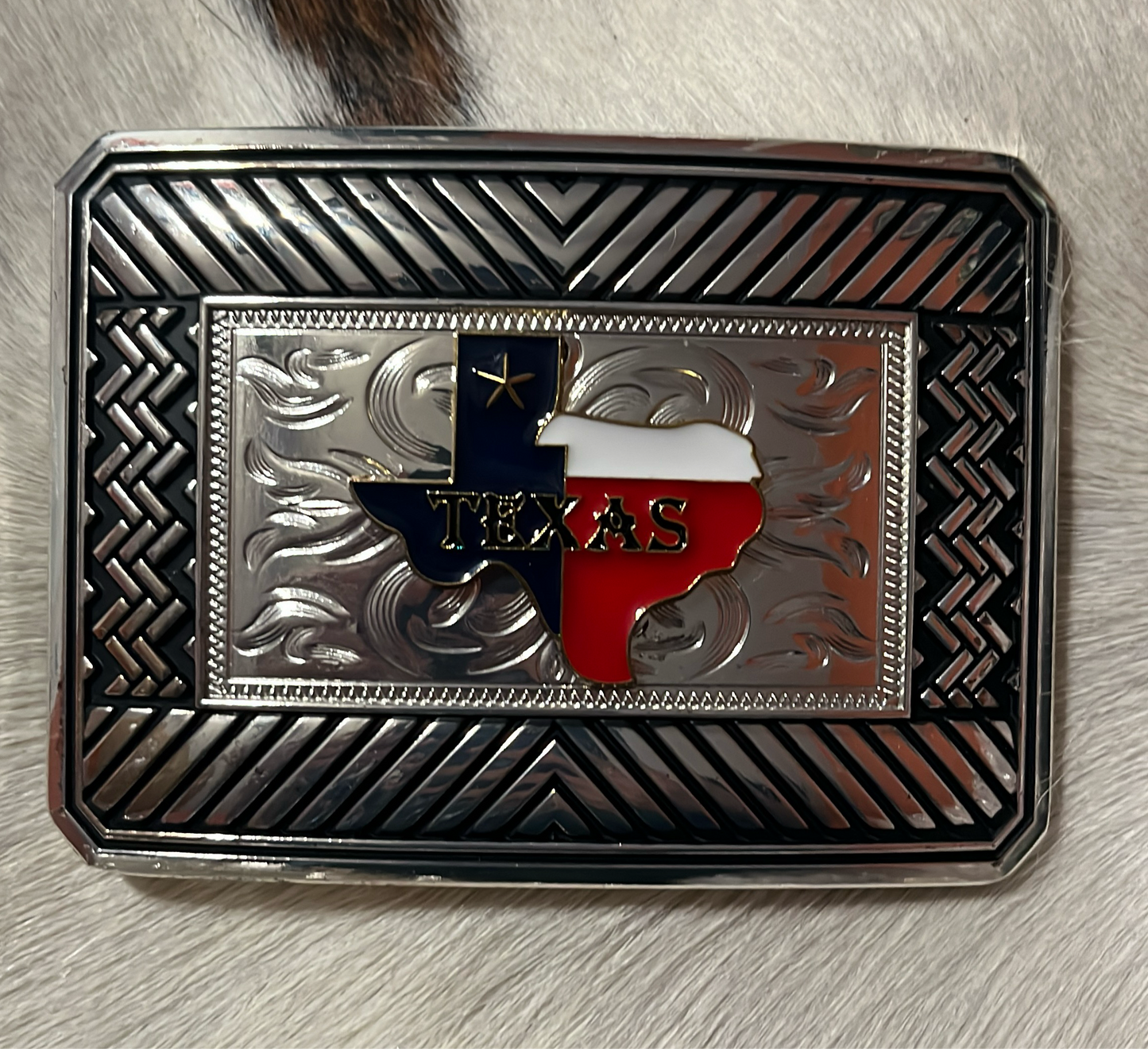 Texas Buckle