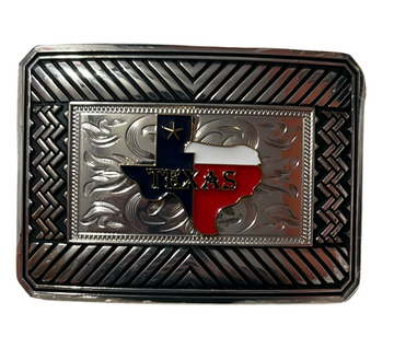 Texas Buckle