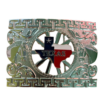 Texas Buckle