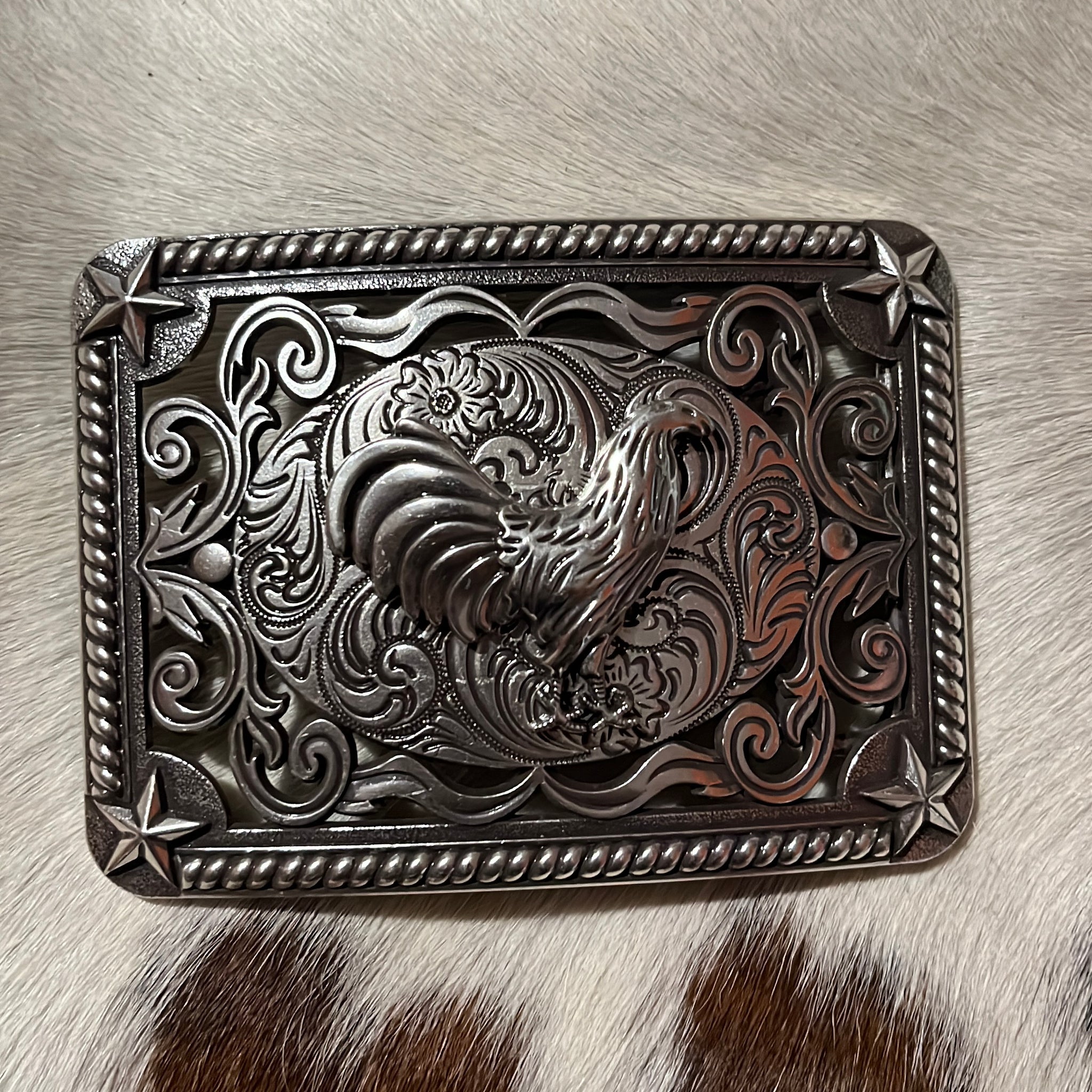 Gallo Buckle