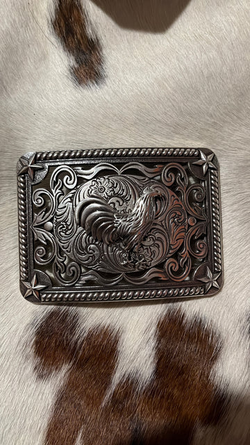 Gallo Buckle