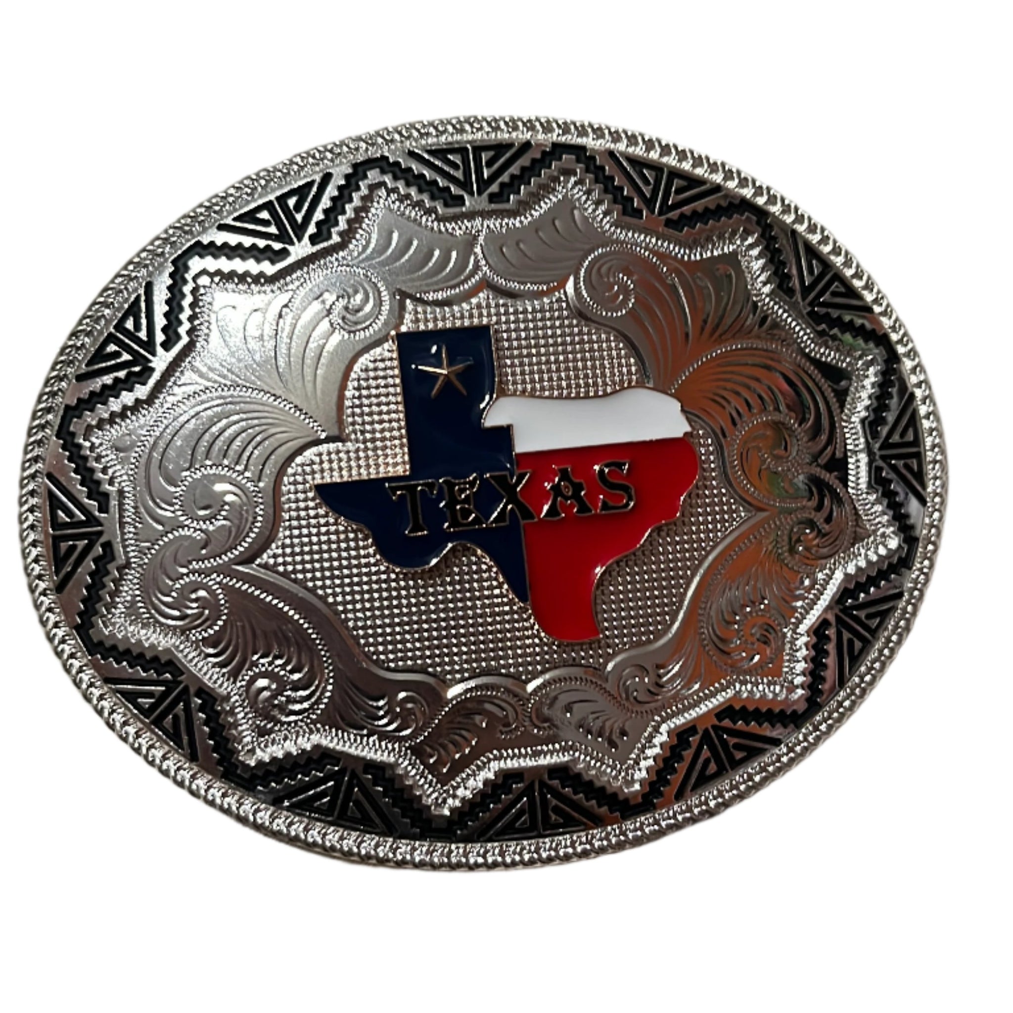 Texas Buckle