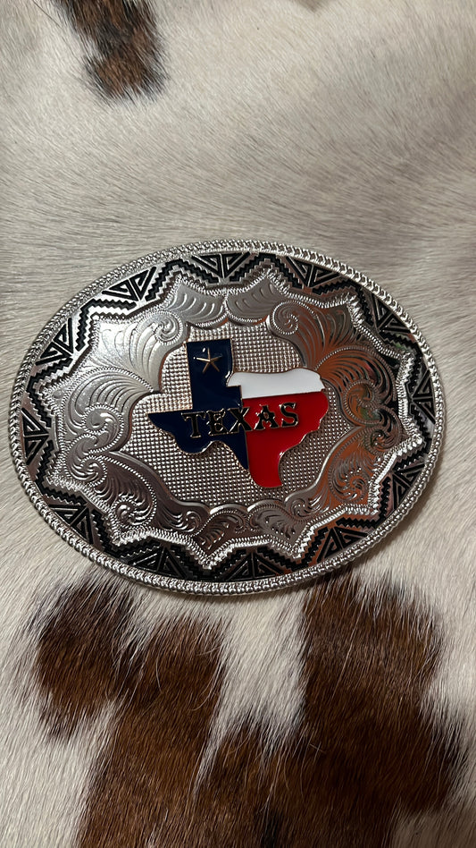 Texas Buckle