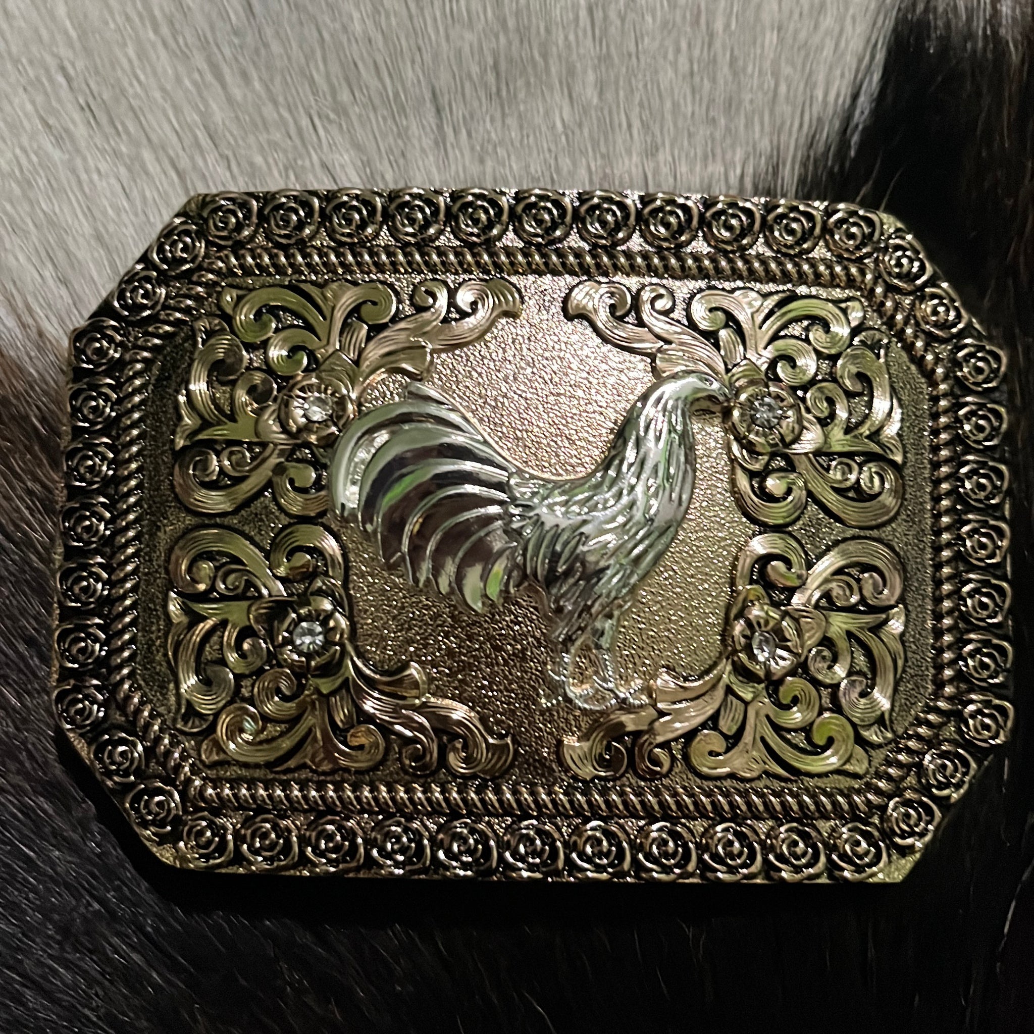 Gallo Buckle