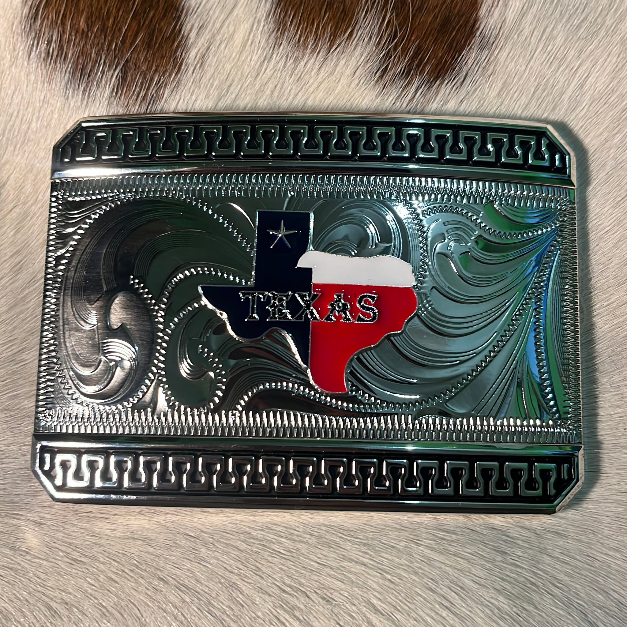 Texas Buckle