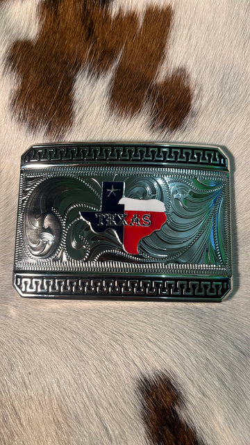 Texas Buckle