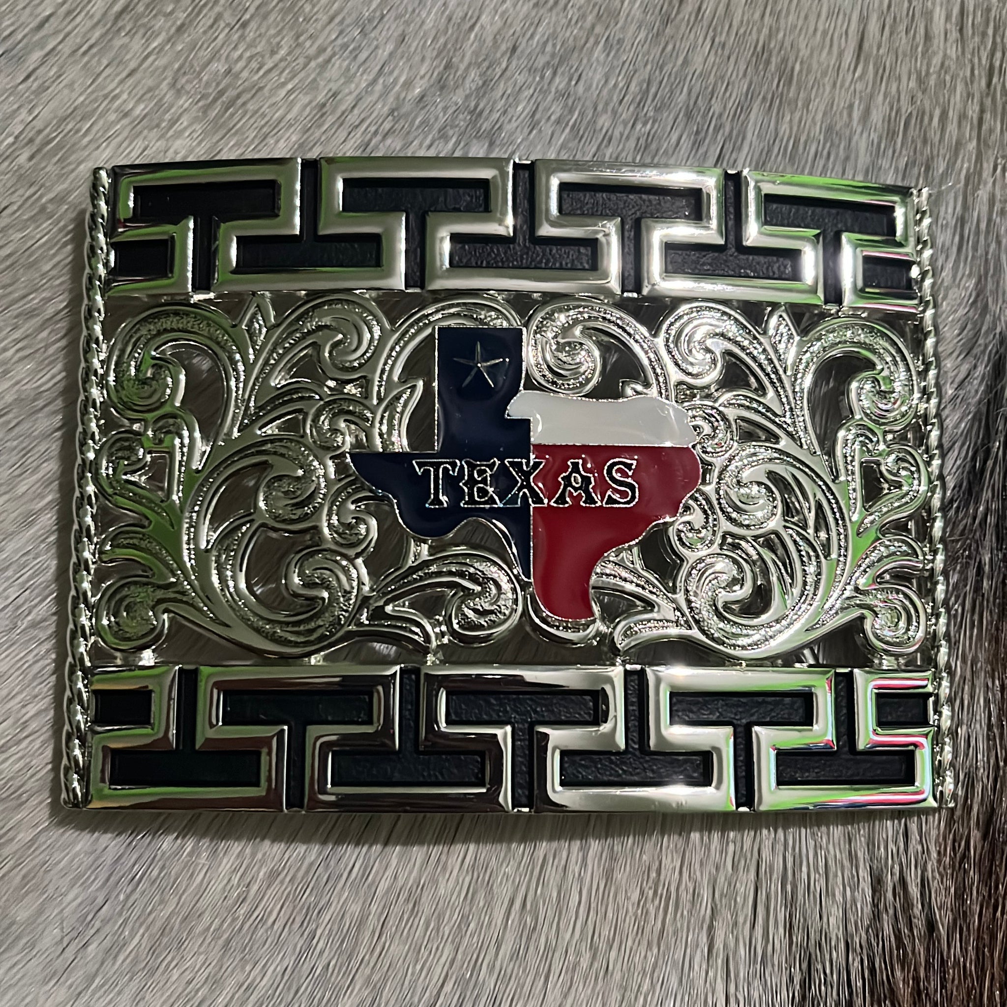 Texas Buckle