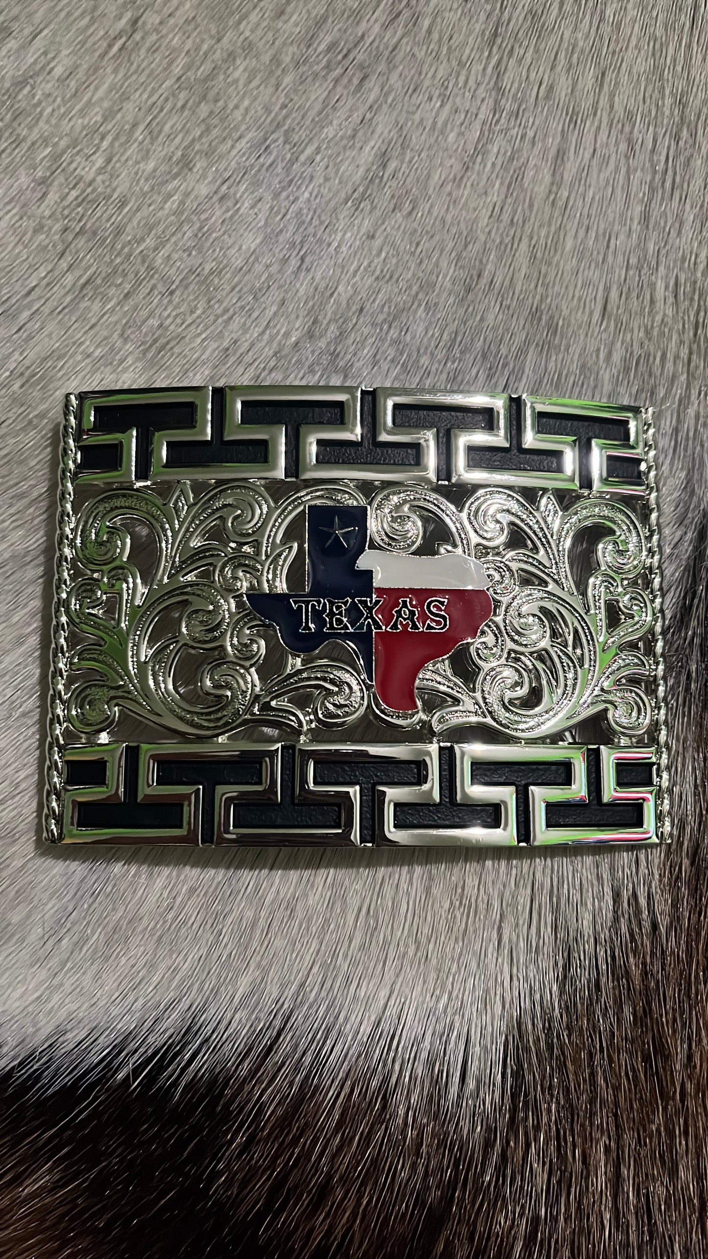 Texas Buckle