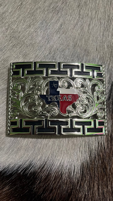 Texas Buckle