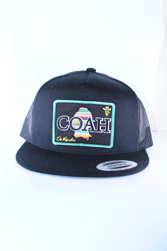 Coah Hat