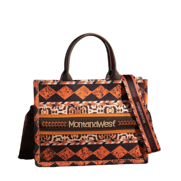 Montana West Tote