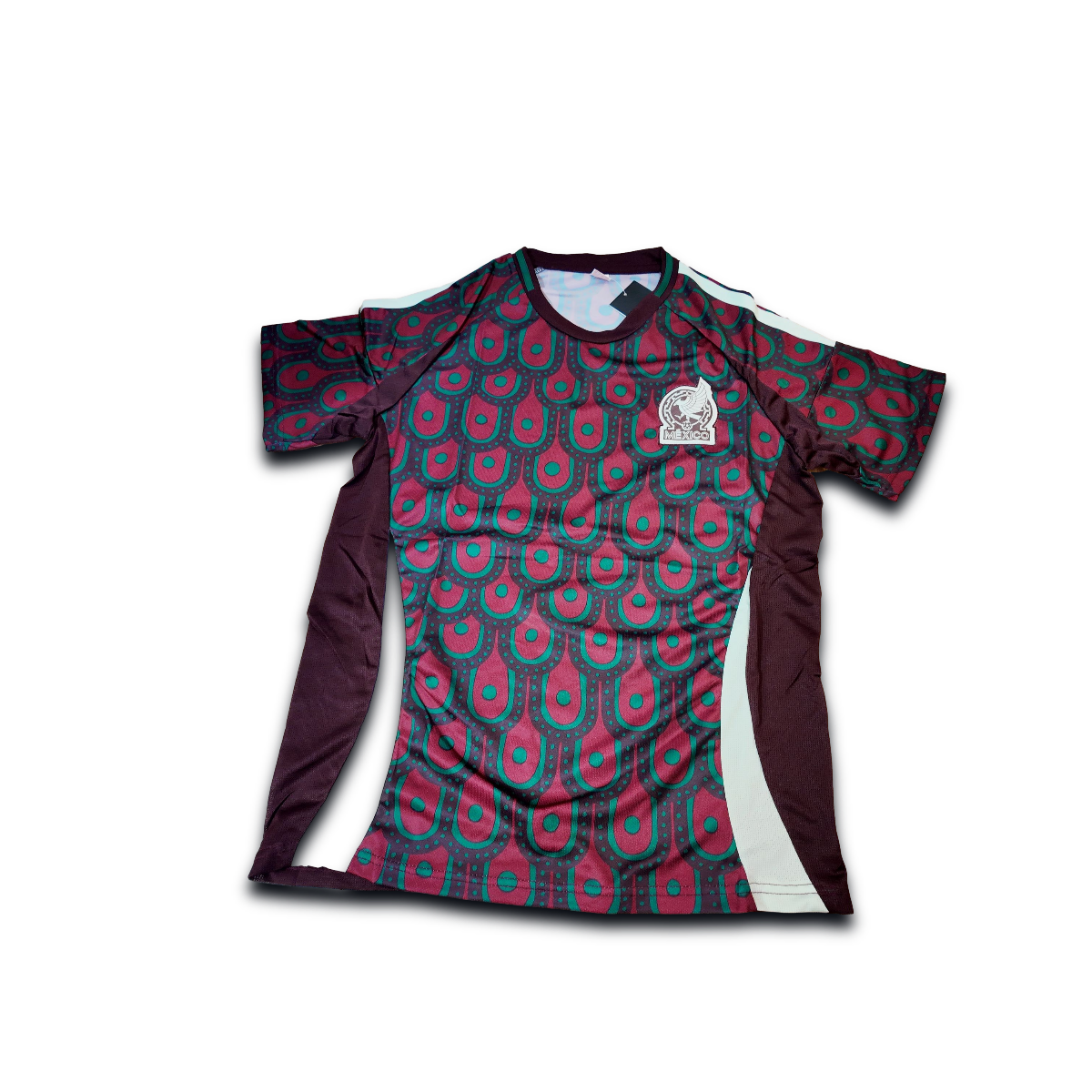 Mexico Jersey