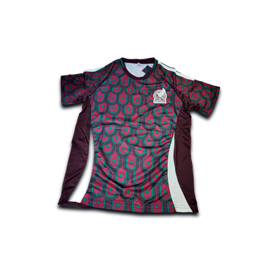 Mexico Jersey