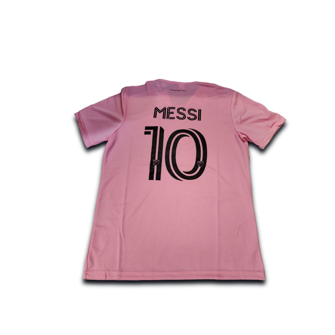 Inter Miami Messi Jersey