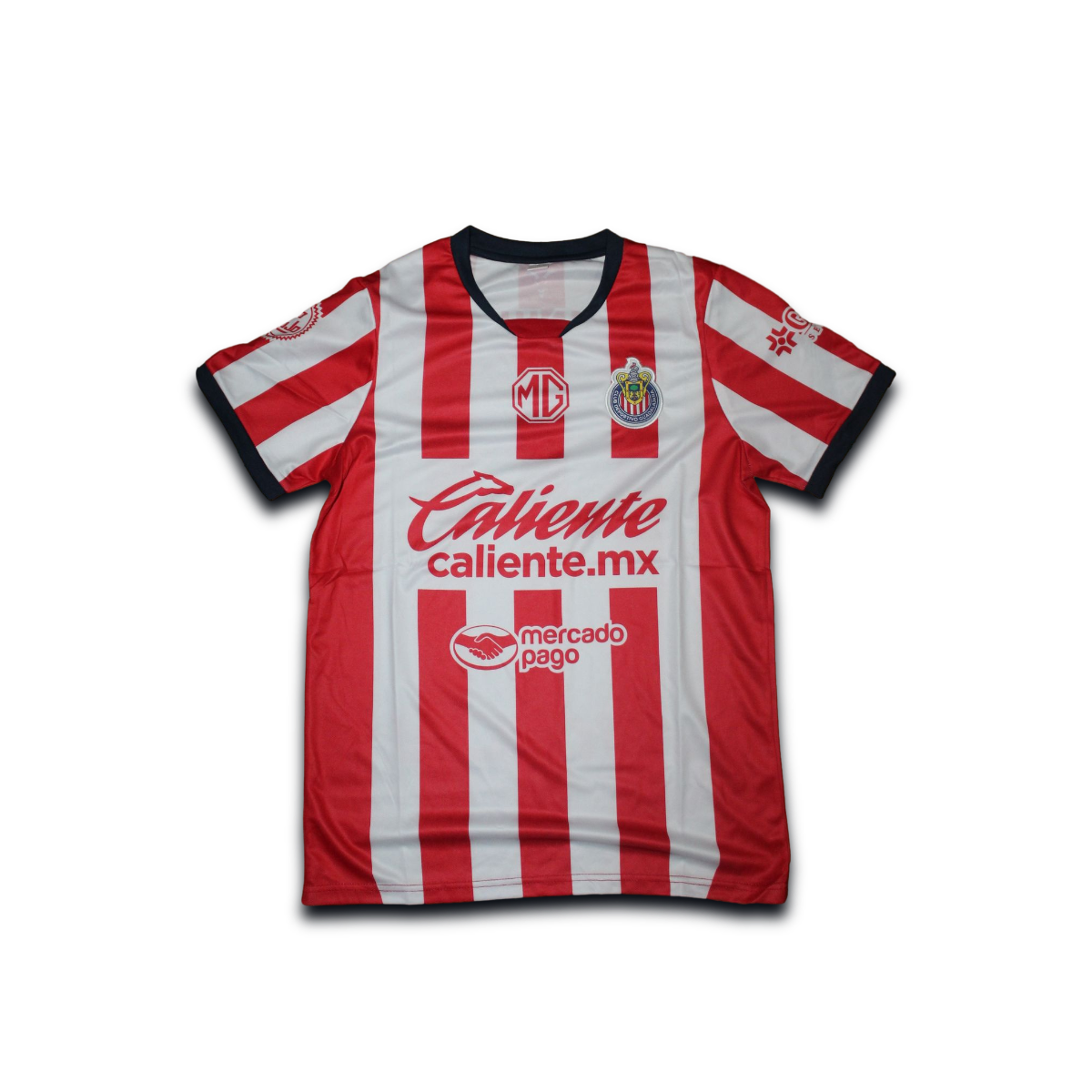 Chivas Jersey