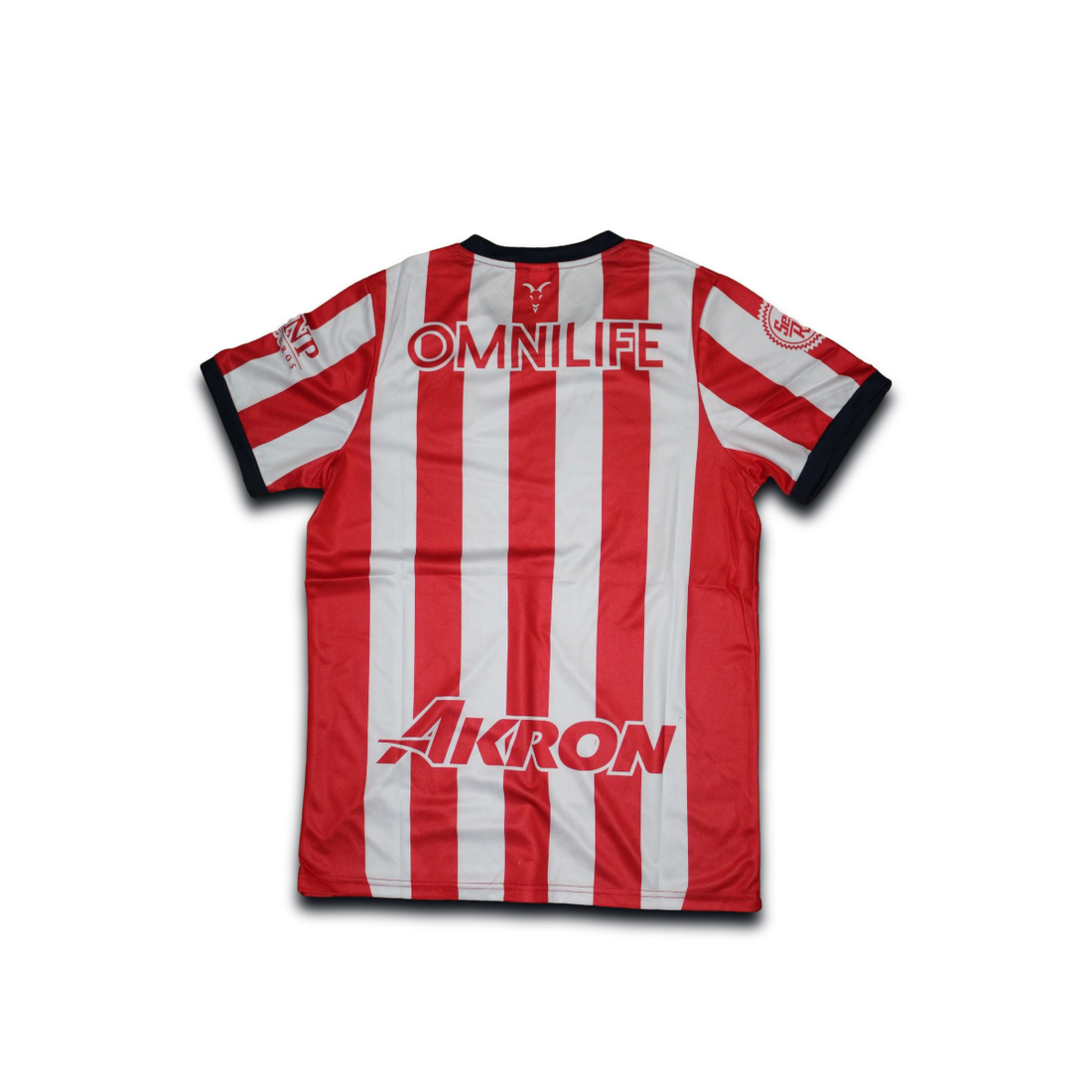 Chivas Jersey