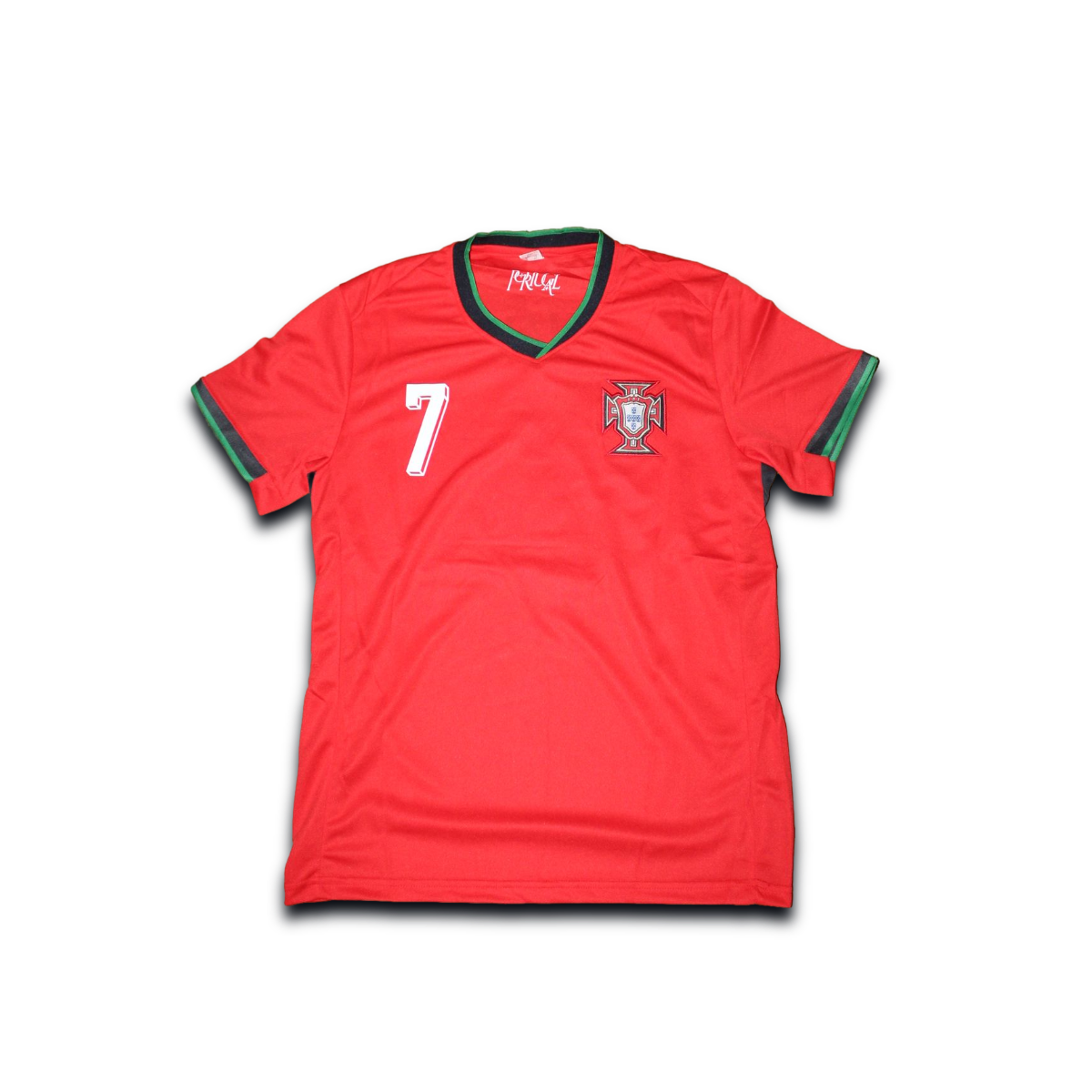 Portugal Ronaldo Jersey
