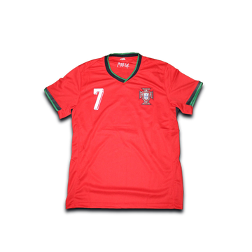 Portugal Ronaldo Jersey