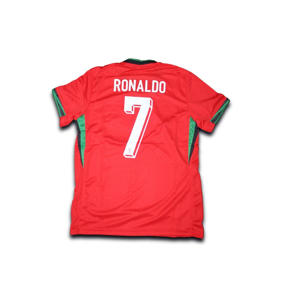 Portugal Ronaldo Jersey