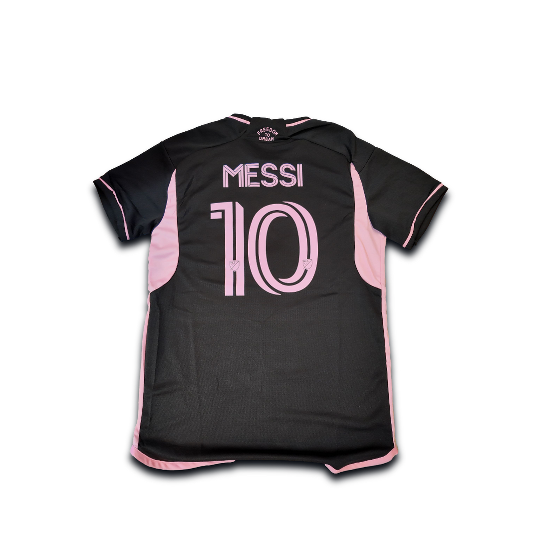 Messi Inter Miami Jersey